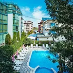 Complex Duni Ξενοδοχείο Πριμόρσκο