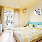 Ξενοδοχείο Complex Duni 3*