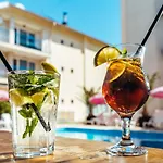 Ξενοδοχείο Complex Duni 3*
