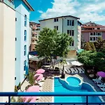 Complex Duni Ξενοδοχείο Πριμόρσκο