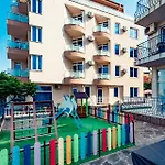 Complex Duni Ξενοδοχείο