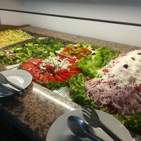 酒店 Complex Duni 3*