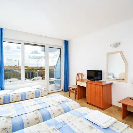 酒店 Complex Duni 普里莫尔斯科