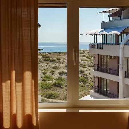 Complex Duni 3* 普里莫尔斯科