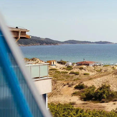 Complex Duni 3* 普里莫尔斯科