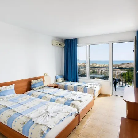 Complex Duni 酒店 3*