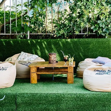 酒店 Complex Duni 普里莫尔斯科