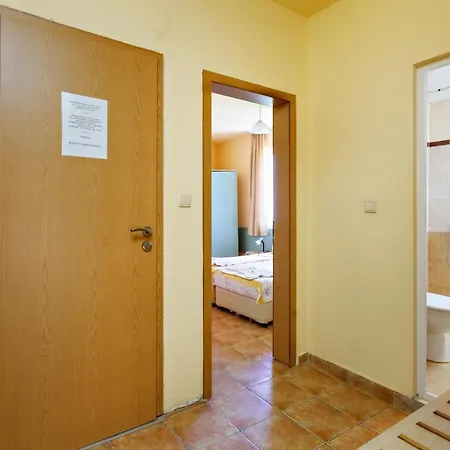 Complex Duni 3* Приморско