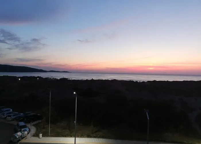 Complex Duni Хотел 3*