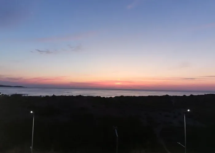 Complex Duni Хотел Приморско