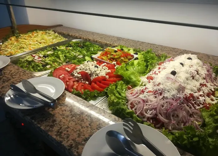 Хотел Complex Duni 3*