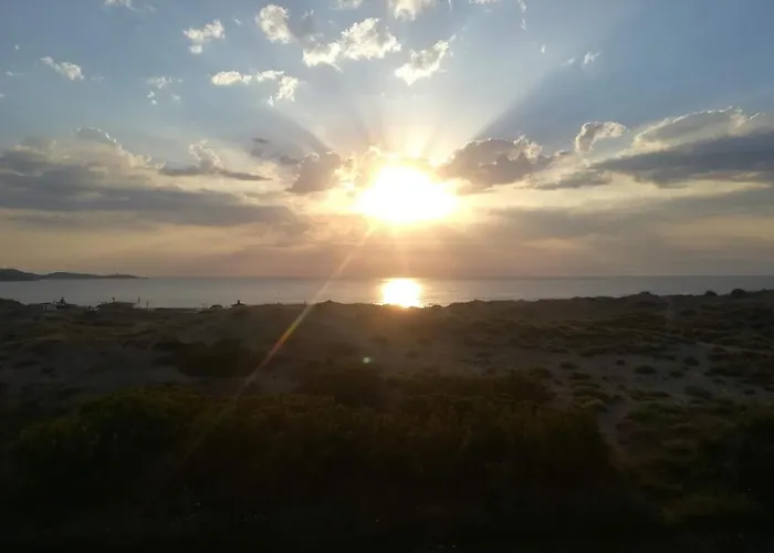 Complex Duni Хотел Приморско