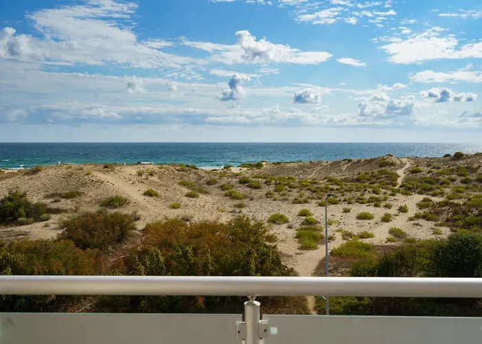 Complex Duni 3* 普里莫尔斯科