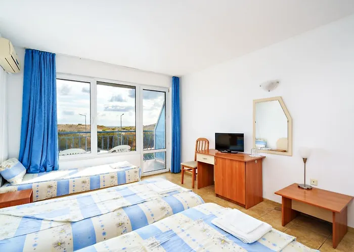 酒店 Complex Duni 普里莫尔斯科