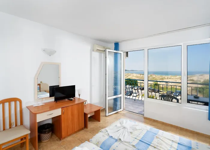 酒店 Complex Duni 普里莫尔斯科