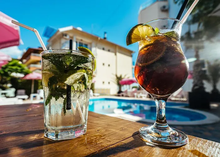 酒店 Complex Duni 3*