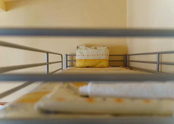 Complex Duni 酒店 普里莫尔斯科