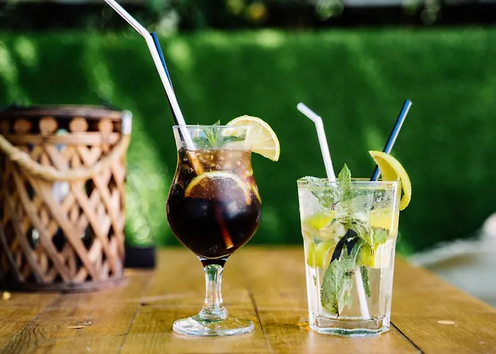 Complex Duni 普里莫尔斯科