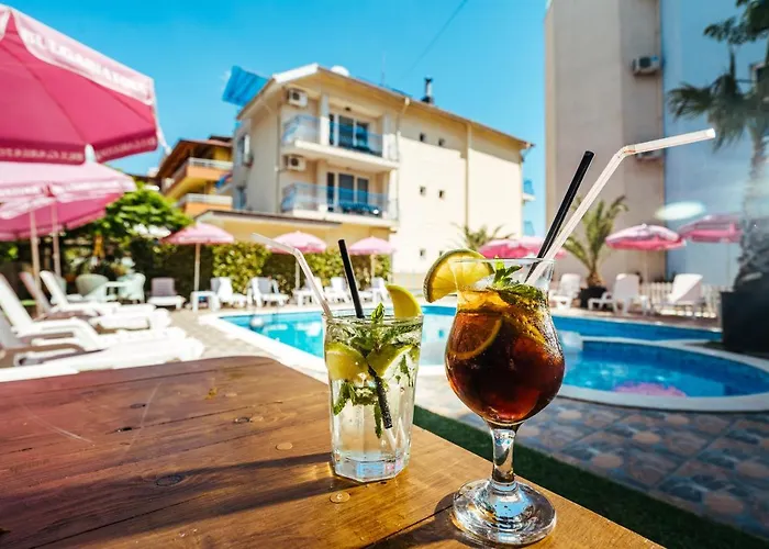 Complex Duni 普里莫尔斯科