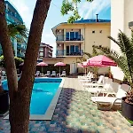 Complex Duni 3* 普里莫尔斯科