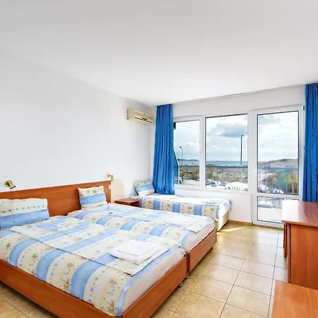 Hotell Complex Duni 3*