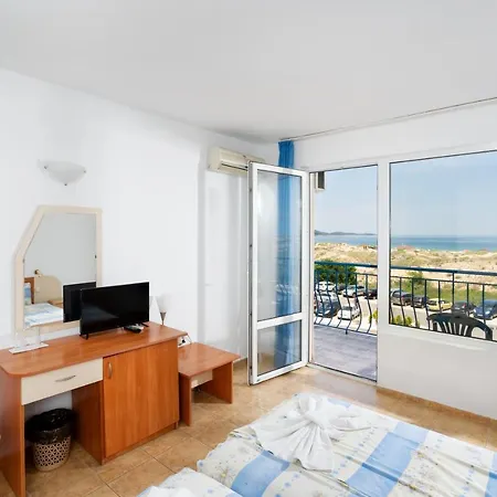 Hotell Complex Duni Primorsko