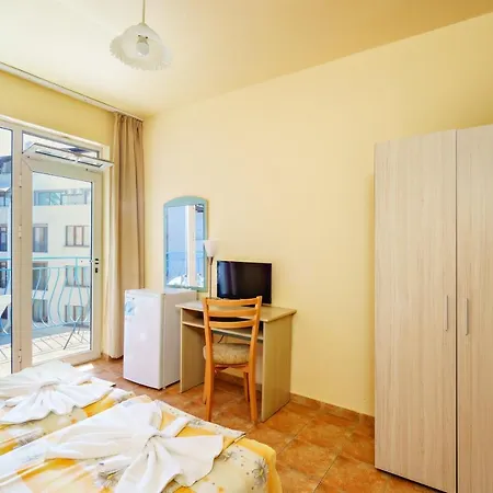 Hotell Complex Duni 3*