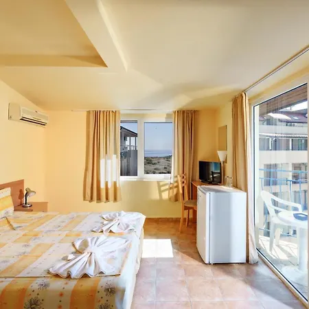 Complex Duni Hotell Primorsko