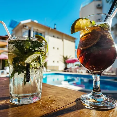 Hotell Complex Duni 3*