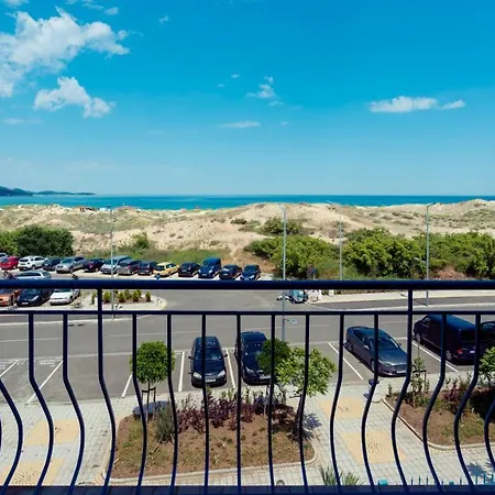 Complex Duni 3* Primorsko