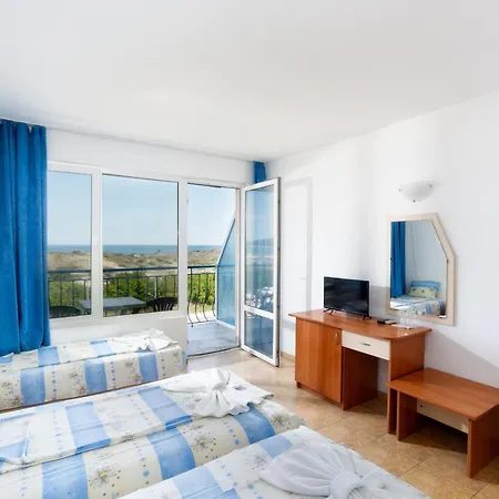 Hotell Complex Duni 3*