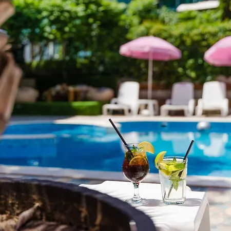 Complex Duni Hotell Primorsko