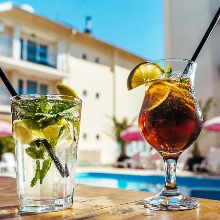 Hotell Complex Duni 3*