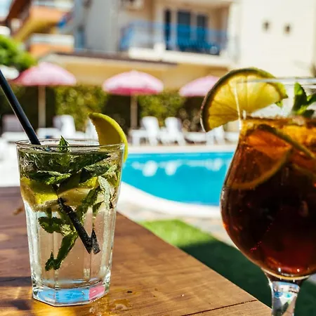 Hotell Complex Duni 3*