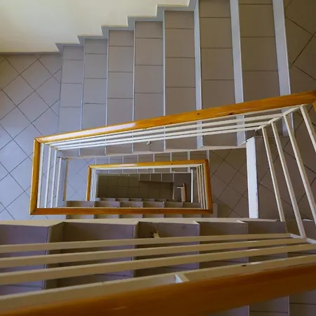 Hotell Complex Duni 3*