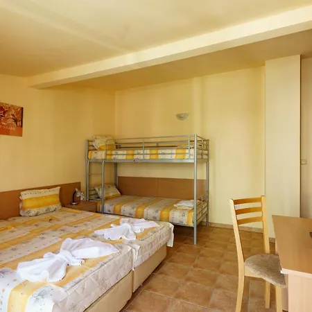 Complex Duni 3* Primorsko