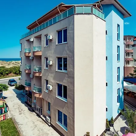 Complex Duni Primorsko