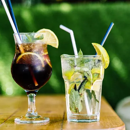 Hotell Complex Duni 3*