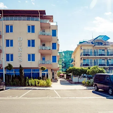 Complex Duni 3* Primorsko