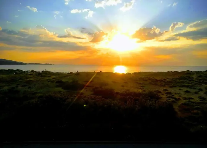 Complex Duni 3* Πριμόρσκο