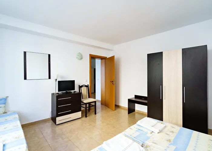 Complex Duni Ξενοδοχείο 3*