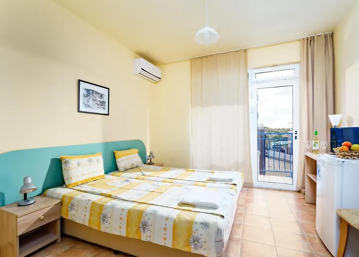 Complex Duni 3* Πριμόρσκο