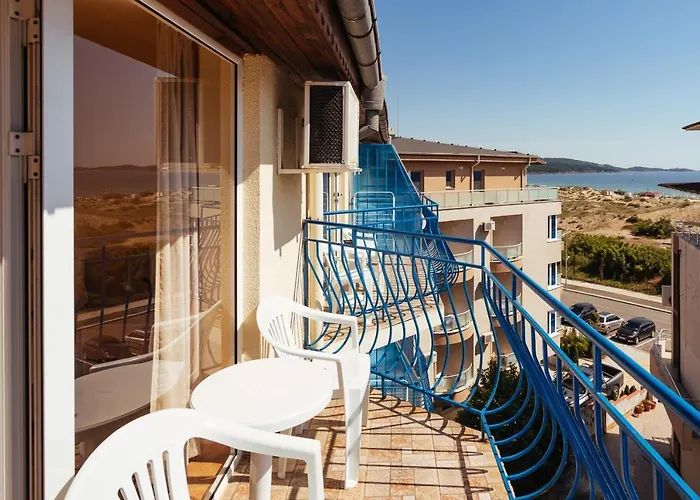 Complex Duni Ξενοδοχείο