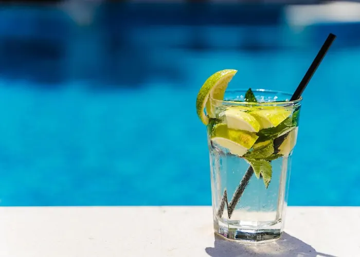 Complex Duni Ξενοδοχείο