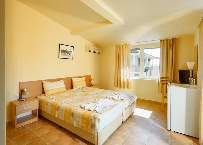 Complex Duni Ξενοδοχείο 3*