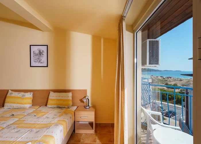 Complex Duni Ξενοδοχείο 3*