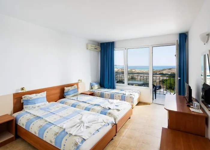 Complex Duni Ξενοδοχείο 3*