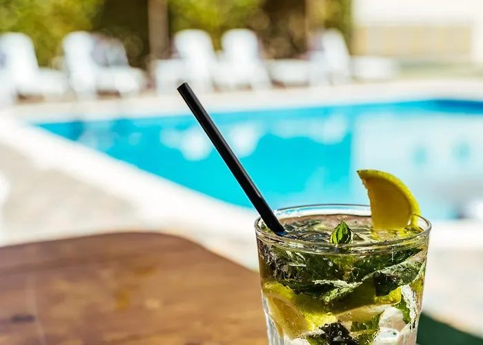 Complex Duni Ξενοδοχείο Πριμόρσκο