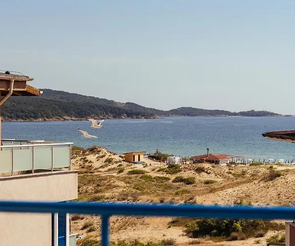 Ξενοδοχείο Complex Duni 3*