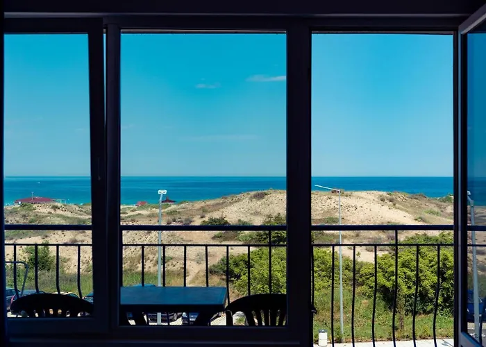 Ξενοδοχείο Complex Duni 3*